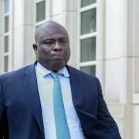 Fmr TOR MD Berko will be sentenced on Nov. 10 by US federal jury, faces a maximum of 30yrs in prison - OSP